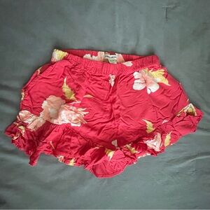 Billabong shorts